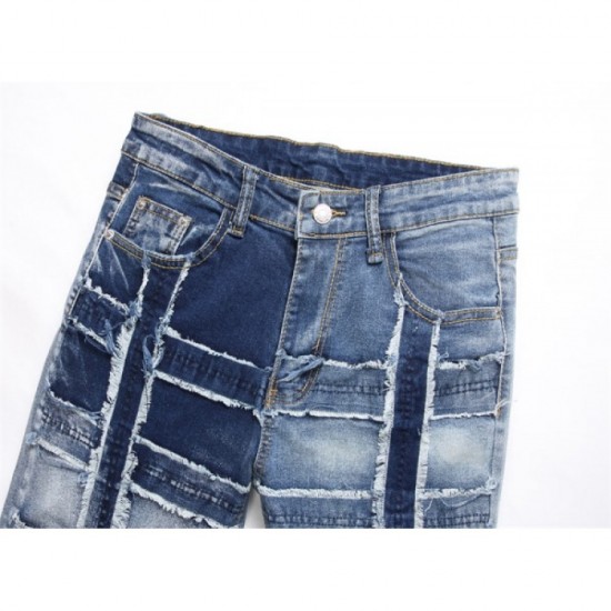 BALMAIN Balmain 2023SS jeans Highly favorable item BALMAIN Balmain 2023SS jeans Highly favorable item
