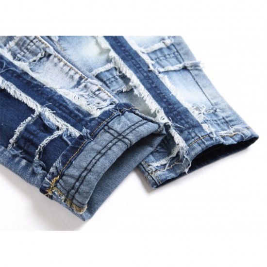 BALMAIN Balmain 2023SS jeans Highly favorable item BALMAIN Balmain 2023SS jeans Highly favorable item