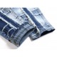 BALMAIN Balmain 2023SS jeans Highly favorable item BALMAIN Balmain 2023SS jeans Highly favorable item