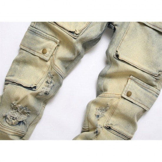 BALMAIN Balmain 2023FW Jeans A series of fall new products that will make you fall in love with them BALMAIN Balmain 2023FW Jeans A series of fall new products that will make you fall in love with them