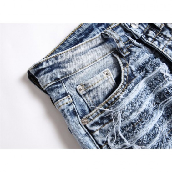 BALMAIN Balmain 2023FW Jeans Great for changing seasons BALMAIN Balmain 2023FW Jeans Great for changing seasons