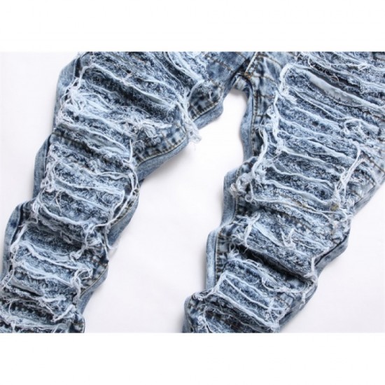 BALMAIN Balmain 2023FW Jeans Great for changing seasons BALMAIN Balmain 2023FW Jeans Great for changing seasons