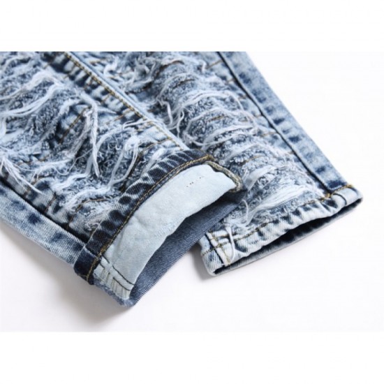 BALMAIN Balmain 2023FW Jeans Great for changing seasons BALMAIN Balmain 2023FW Jeans Great for changing seasons