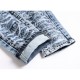 BALMAIN Balmain 2023FW Jeans Great for changing seasons BALMAIN Balmain 2023FW Jeans Great for changing seasons
