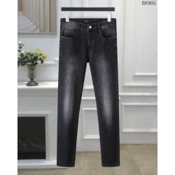 2023SS denim pants limited time sale HUGO BOSS Hugo Boss