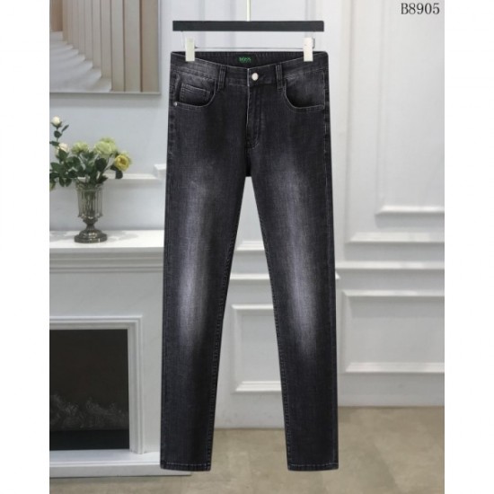 2023SS denim pants limited time sale HUGO BOSS Hugo Boss 2023SS denim pants limited time sale HUGO BOSS Hugo Boss