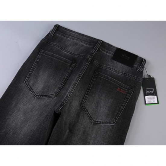 2023SS denim pants limited time sale HUGO BOSS Hugo Boss 2023SS denim pants limited time sale HUGO BOSS Hugo Boss