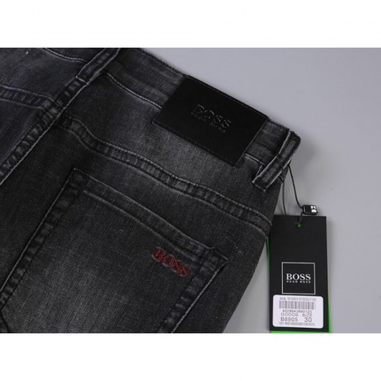 2023SS denim pants limited time sale HUGO BOSS Hugo Boss 2023SS denim pants limited time sale HUGO BOSS Hugo Boss