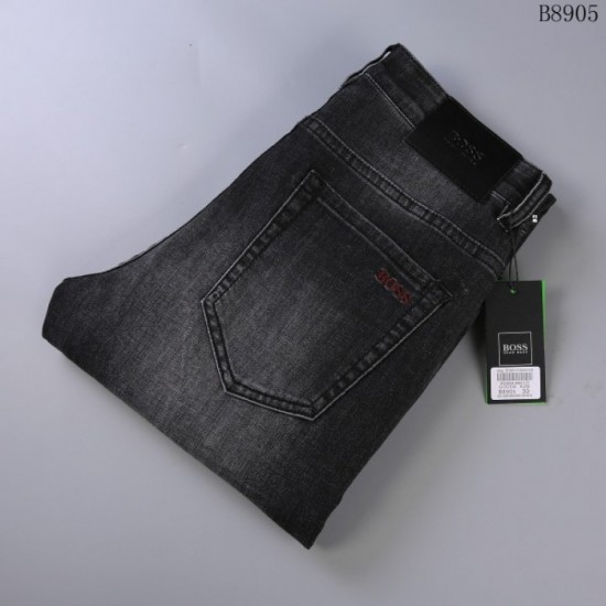 2023SS denim pants limited time sale HUGO BOSS Hugo Boss 2023SS denim pants limited time sale HUGO BOSS Hugo Boss