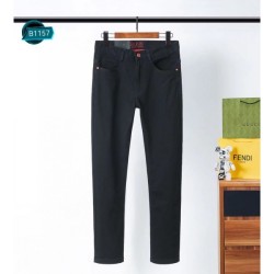 2023SS denim pants Featured new brand HUGO BOSS Hugo Boss