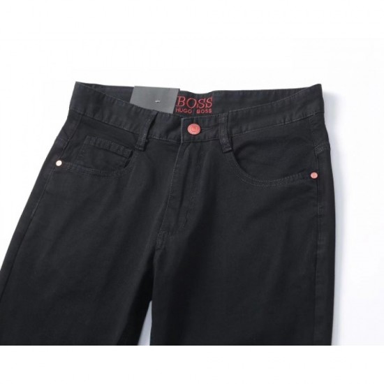 2023SS denim pants Featured new brand HUGO BOSS Hugo Boss 2023SS denim pants Featured new brand HUGO BOSS Hugo Boss