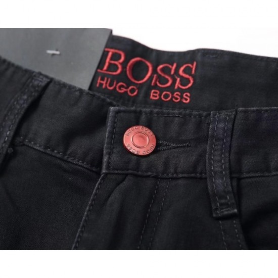 2023SS denim pants Featured new brand HUGO BOSS Hugo Boss 2023SS denim pants Featured new brand HUGO BOSS Hugo Boss