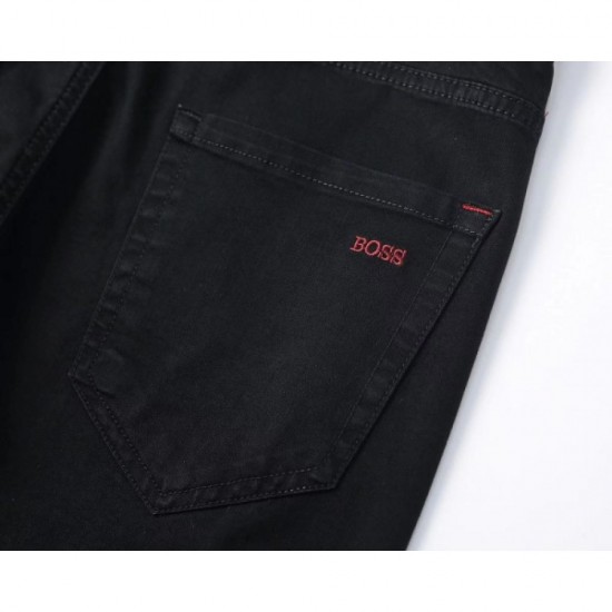 2023SS denim pants Featured new brand HUGO BOSS Hugo Boss 2023SS denim pants Featured new brand HUGO BOSS Hugo Boss