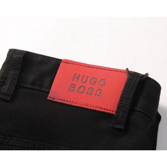 2023SS denim pants Featured new brand HUGO BOSS Hugo Boss 2023SS denim pants Featured new brand HUGO BOSS Hugo Boss