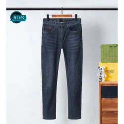 2023SS Denim Pants New Limited Sale HUGO BOSS Hugo Boss