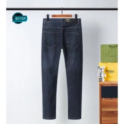 2023SS Denim Pants New Limited Sale HUGO BOSS Hugo Boss