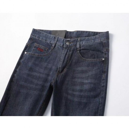 2023SS Denim Pants New Limited Sale HUGO BOSS Hugo Boss 2023SS Denim Pants New Limited Sale HUGO BOSS Hugo Boss