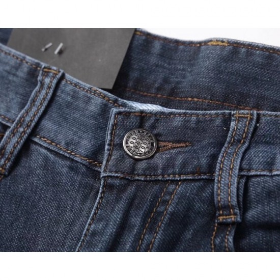 2023SS Denim Pants New Limited Sale HUGO BOSS Hugo Boss 2023SS Denim Pants New Limited Sale HUGO BOSS Hugo Boss
