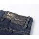 2023SS Denim Pants New Limited Sale HUGO BOSS Hugo Boss 2023SS Denim Pants New Limited Sale HUGO BOSS Hugo Boss