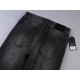 HUGO BOSS Hugo Boss summer elegant style 2023SS straight jeans HUGO BOSS Hugo Boss summer elegant style 2023SS straight jeans