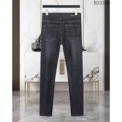 HUGO BOSS Hugo Boss 2023SS Jeans Enliven the summer mood