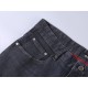 HUGO BOSS Hugo Boss 2023SS Jeans Enliven the summer mood HUGO BOSS Hugo Boss 2023SS Jeans Enliven the summer mood
