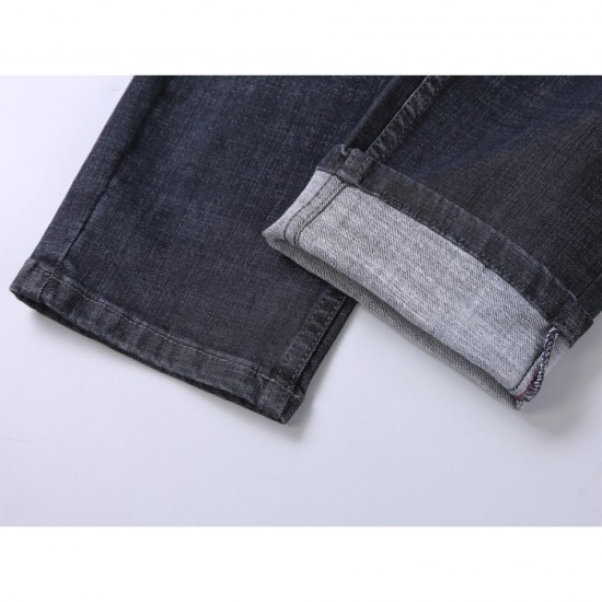 HUGO BOSS Hugo Boss 2023SS Jeans Enliven the summer mood HUGO BOSS Hugo Boss 2023SS Jeans Enliven the summer mood