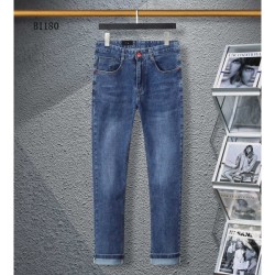 HUGO BOSS Hugo Boss 2023SS jeans Relaxed