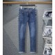 HUGO BOSS Hugo Boss 2023SS jeans Relaxed HUGO BOSS Hugo Boss 2023SS jeans Relaxed