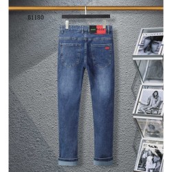 HUGO BOSS Hugo Boss 2023SS jeans Relaxed