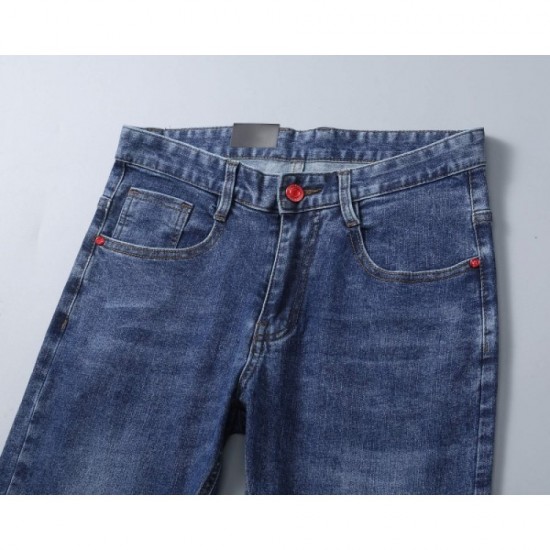 HUGO BOSS Hugo Boss 2023SS jeans Relaxed HUGO BOSS Hugo Boss 2023SS jeans Relaxed
