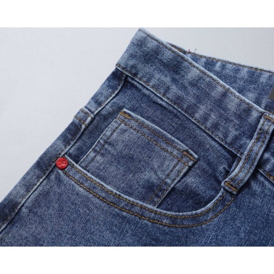 HUGO BOSS Hugo Boss 2023SS jeans Relaxed HUGO BOSS Hugo Boss 2023SS jeans Relaxed