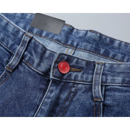 HUGO BOSS Hugo Boss 2023SS jeans Relaxed HUGO BOSS Hugo Boss 2023SS jeans Relaxed