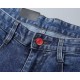 HUGO BOSS Hugo Boss 2023SS jeans Relaxed HUGO BOSS Hugo Boss 2023SS jeans Relaxed