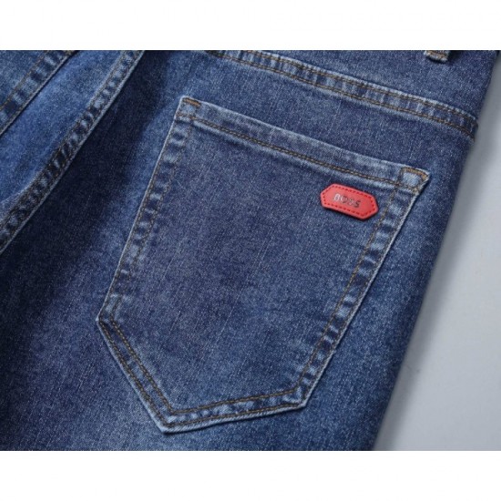 HUGO BOSS Hugo Boss 2023SS jeans Relaxed HUGO BOSS Hugo Boss 2023SS jeans Relaxed
