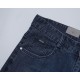 HUGO BOSS Hugo Boss 2023SS denim pants have a bright atmosphere HUGO BOSS Hugo Boss 2023SS denim pants have a bright atmosphere