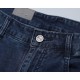 HUGO BOSS Hugo Boss 2023SS denim pants have a bright atmosphere HUGO BOSS Hugo Boss 2023SS denim pants have a bright atmosphere