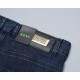 HUGO BOSS Hugo Boss 2023SS denim pants have a bright atmosphere HUGO BOSS Hugo Boss 2023SS denim pants have a bright atmosphere