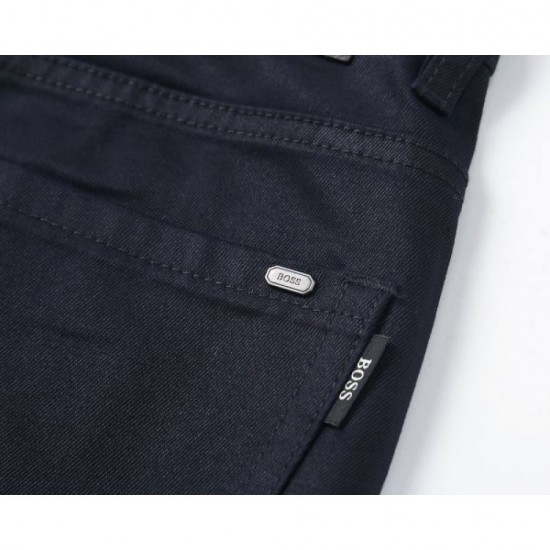HUGO BOSS 2023FW Jeans Casual Style HUGO BOSS 2023FW Jeans Casual Style
