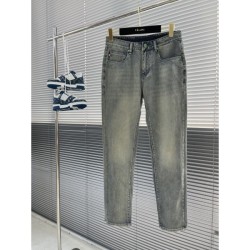 2023SS Denim Pants Summer Goods BURBERRY Burberry