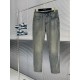 2023SS Denim Pants Summer Goods BURBERRY Burberry 2023SS Denim Pants Summer Goods BURBERRY Burberry
