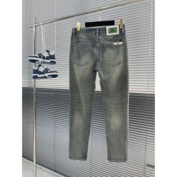 2023SS Denim Pants Summer Goods BURBERRY Burberry