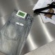 2023SS Denim Pants Summer Goods BURBERRY Burberry 2023SS Denim Pants Summer Goods BURBERRY Burberry
