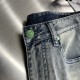 2023SS Denim Pants Summer Goods BURBERRY Burberry 2023SS Denim Pants Summer Goods BURBERRY Burberry