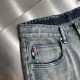 2023SS Denim Pants Summer Goods BURBERRY Burberry 2023SS Denim Pants Summer Goods BURBERRY Burberry