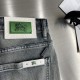 2023SS Denim Pants Summer Goods BURBERRY Burberry 2023SS Denim Pants Summer Goods BURBERRY Burberry