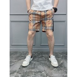 2023SS Shorts Summer Adult Casual BURBERRY Burberry