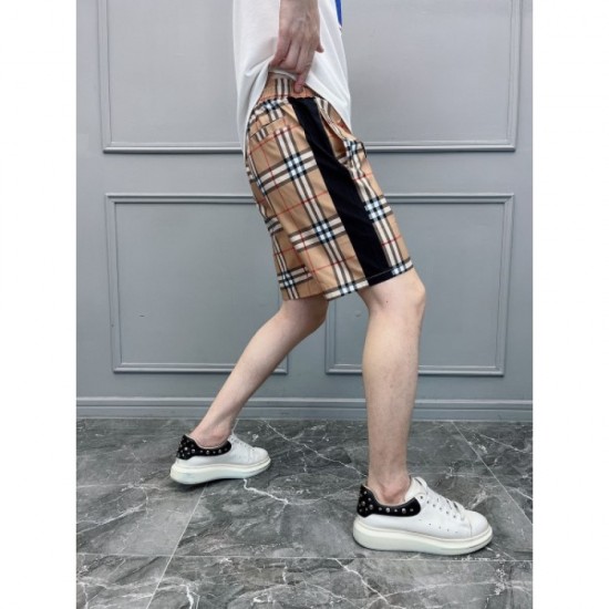 2023SS Shorts Summer Adult Casual BURBERRY Burberry 2023SS Shorts Summer Adult Casual BURBERRY Burberry