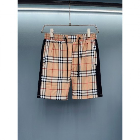 2023SS Shorts Summer Adult Casual BURBERRY Burberry 2023SS Shorts Summer Adult Casual BURBERRY Burberry