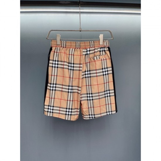 2023SS Shorts Summer Adult Casual BURBERRY Burberry 2023SS Shorts Summer Adult Casual BURBERRY Burberry